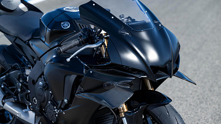 Мотоцикл Yamaha R1 Race